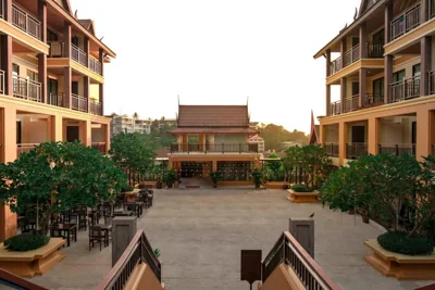 Diamond Cottage Resort & Spa – Photos 2