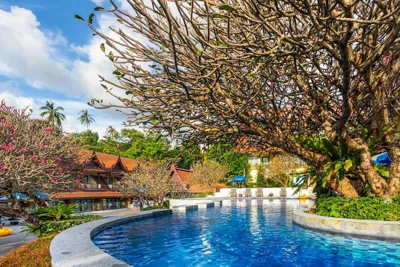 Diamond Cottage Resort & Spa – Photos 3