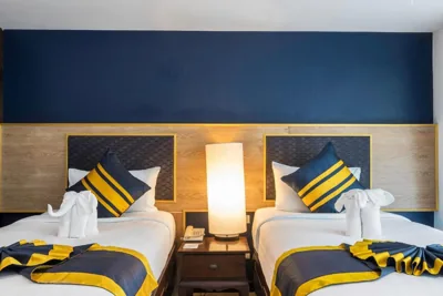 Diamond Cottage Resort & Spa – Photos 4
