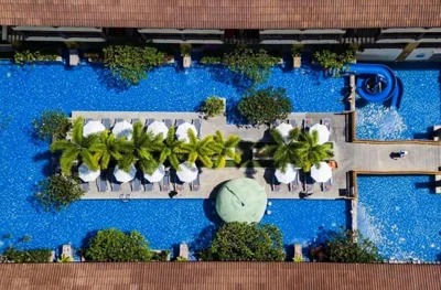 Diamond Cottage Resort & Spa – Photos 6