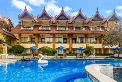 Diamond Cottage Resort & Spa – Photos 8