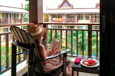 Diamond Cottage Resort & Spa – Photos 9