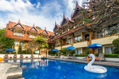 Diamond Cottage Resort & Spa – Photos 10