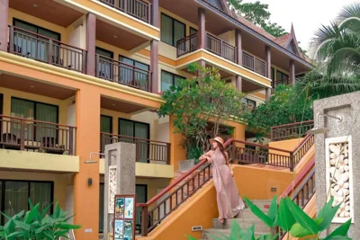Diamond Cottage Resort & Spa – Photos 11