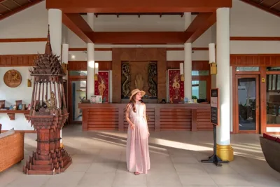Diamond Cottage Resort & Spa – Photos 12