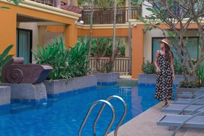 Diamond Cottage Resort & Spa – Photos 14
