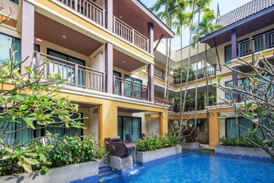 Diamond Cottage Resort & Spa – Photos 15